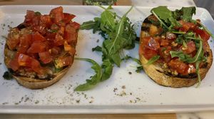   at Rossopomodoro - Santa Lucia in Venice