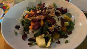   at Rossopomodoro - Santa Lucia in Venice