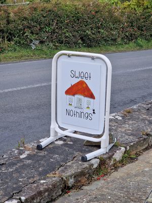  at Sweet Nothings in Galway