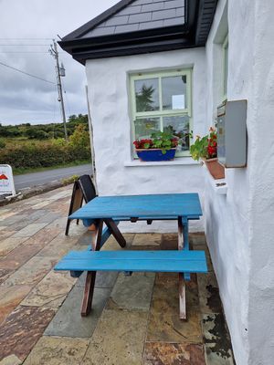  at Sweet Nothings in Galway