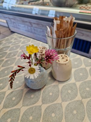  at Sweet Nothings in Galway