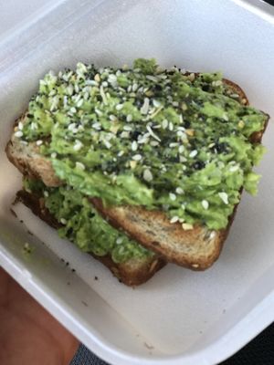   at CR Juices in Fremont