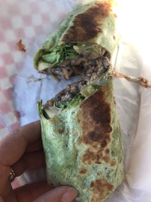   at CR Juices in Fremont