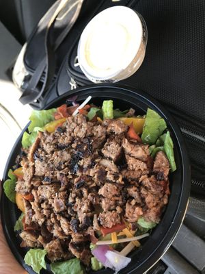   at CR Juices in Fremont