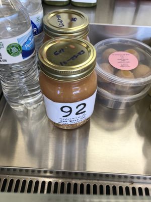   at CR Juices in Fremont