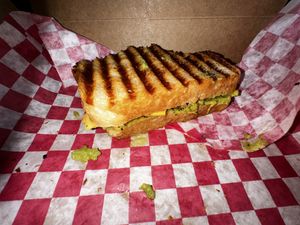   at CR Juices in Fremont