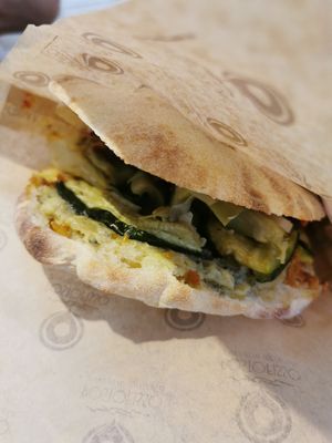  at Postofisso in Otranto