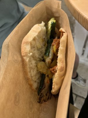   at Postofisso in Otranto