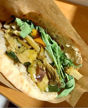  at Postofisso in Otranto