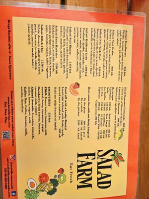  at Pat's Deli Farm in Sarande