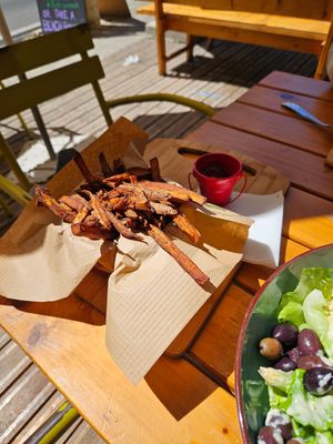  at Pat's Deli Farm in Sarande