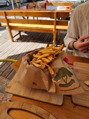  at Pat's Deli Farm in Sarande