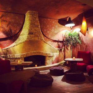 Feng Shui at Maitrea in Prague