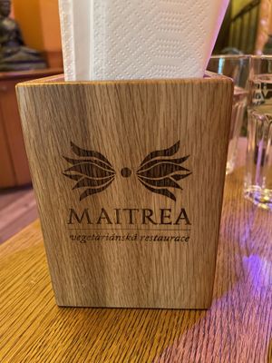 Maitrea at Maitrea in Prague
