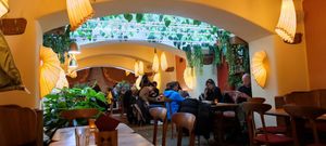  at Maitrea in Prague