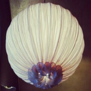 interior  at Maitrea in Prague