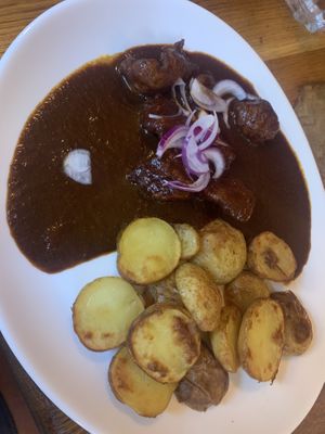   at Maitrea in Prague