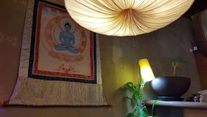  at Maitrea in Prague