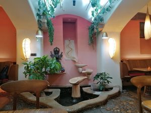  at Maitrea in Prague