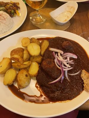   at Maitrea in Prague