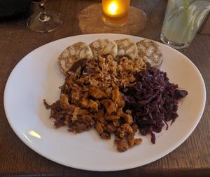  at Maitrea in Prague