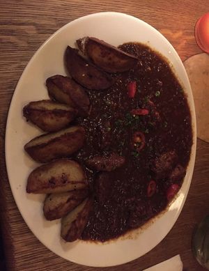   at Maitrea in Prague