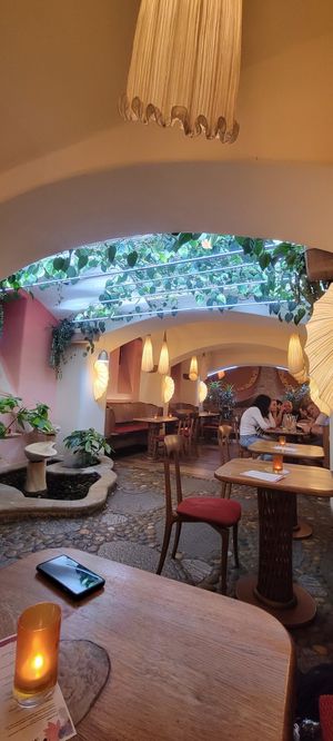  at Maitrea in Prague