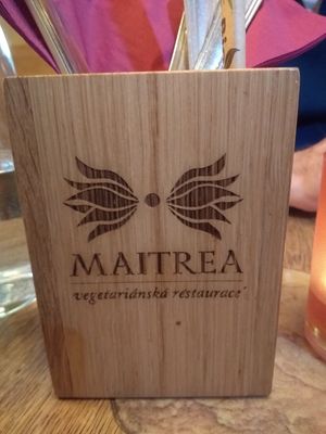 Maitrea at Maitrea in Prague