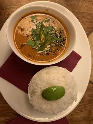   at Maitrea in Prague