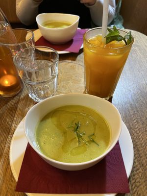   at Maitrea in Prague