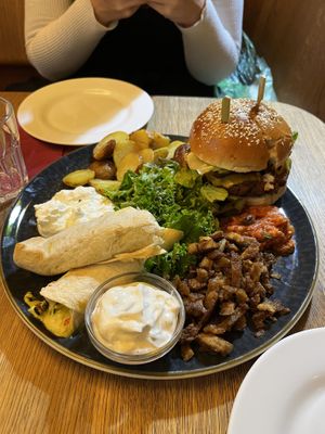   at Maitrea in Prague