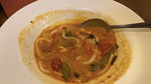   at Maitrea in Prague