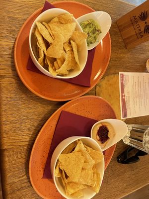   at Maitrea in Prague