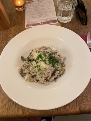   at Maitrea in Prague