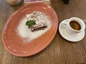   at Maitrea in Prague