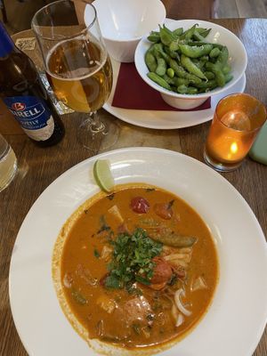   at Maitrea in Prague