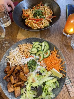   at Maitrea in Prague