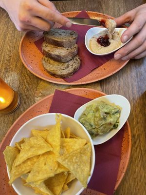   at Maitrea in Prague