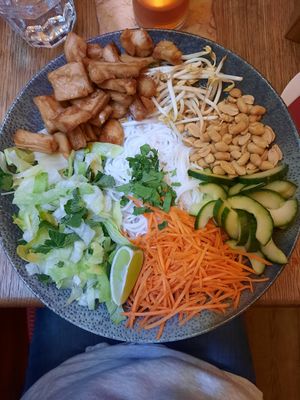  at Maitrea in Prague