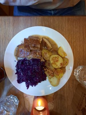  at Maitrea in Prague