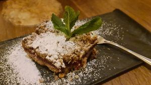  at Maitrea in Prague