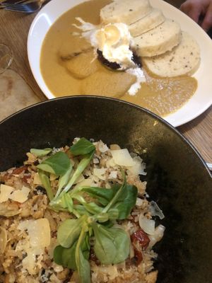   at Maitrea in Prague