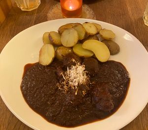   at Maitrea in Prague