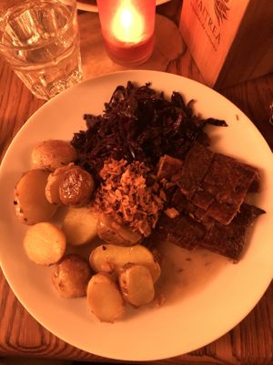   at Maitrea in Prague