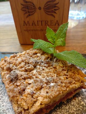  at Maitrea in Prague