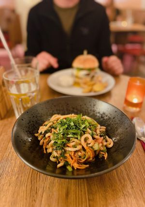  at Maitrea in Prague