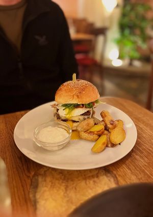  at Maitrea in Prague