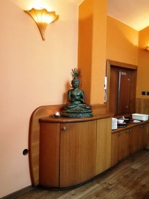  at Maitrea in Prague