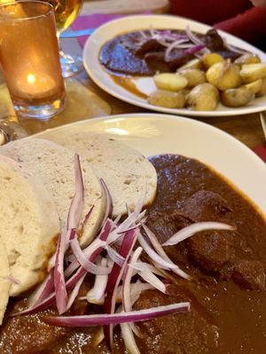   at Maitrea in Prague