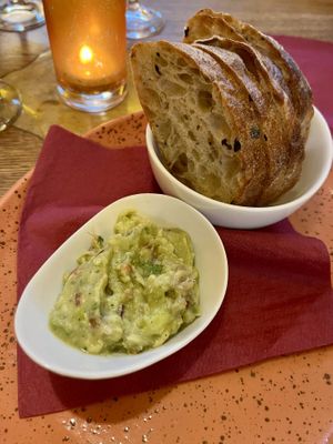   at Maitrea in Prague